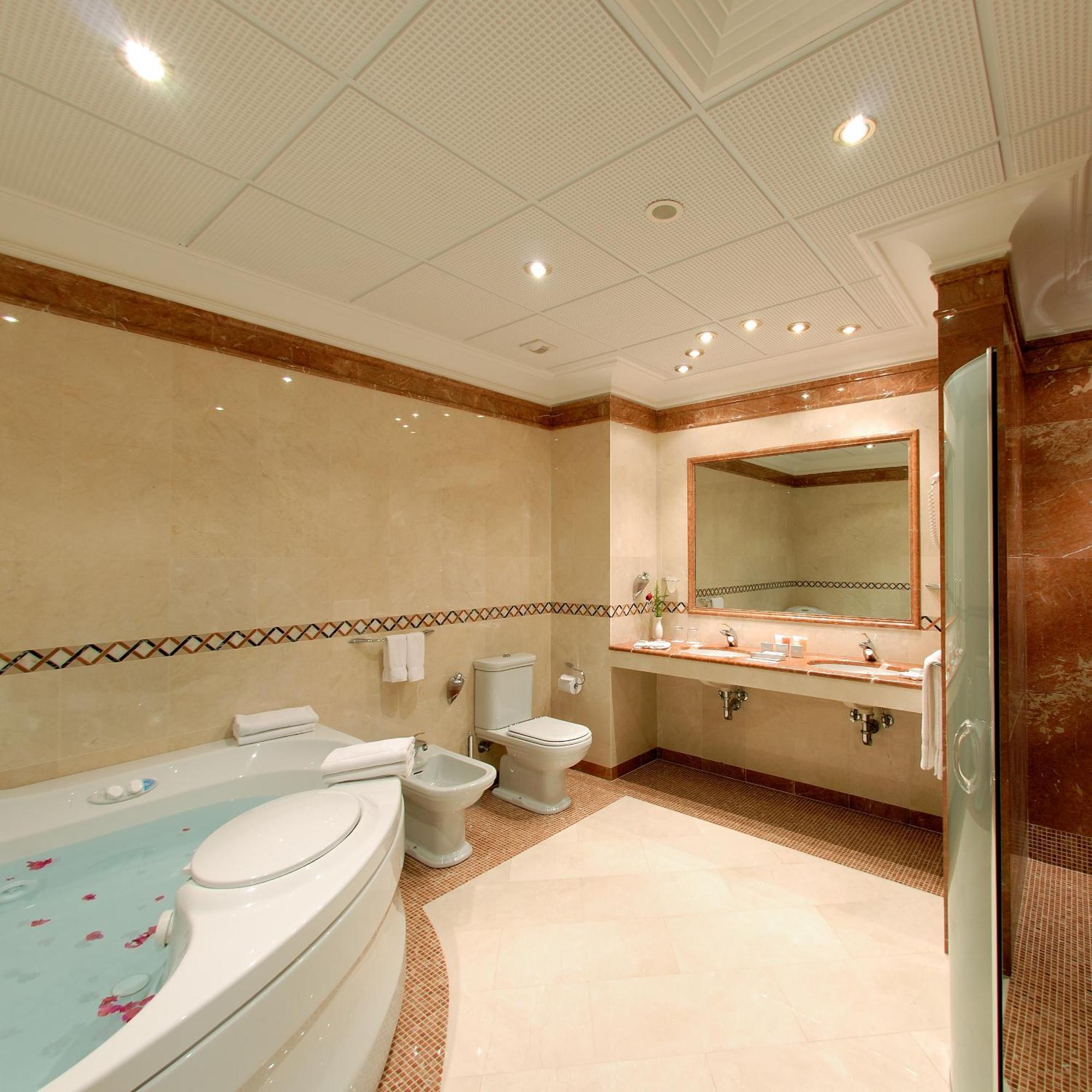 L'Amitie Hotel NʼDjamena 外观 照片